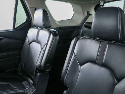 Used 2024 Honda Pilot EX-L image 24