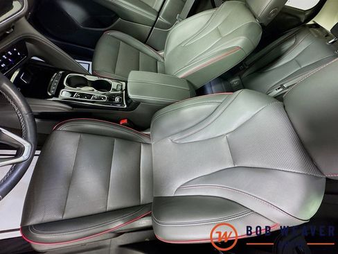 Certified 2023 Buick Envision Essence w/ Sport Touring Package image 22