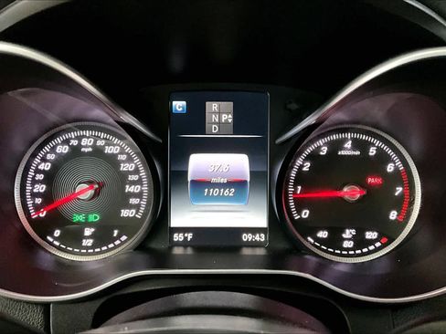 Used 2016 Mercedes-Benz C 300 4MATIC Sedan image 15