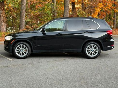 Used 2016 BMW X5 xDrive50i image 9