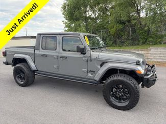 Used 2020 Jeep Gladiator Sport w/ Quick Order Package 24S AWD/4WD video 1