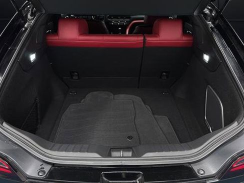 Used 2025 Acura Integra Type S image 30