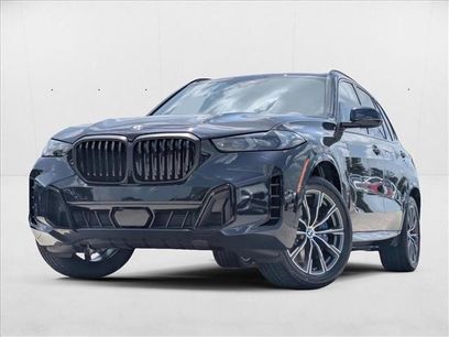 Used 2026 BMW X5 sDrive40i w/ M Sport Package