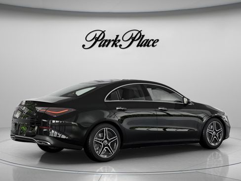 New 2026 Mercedes-Benz CLA 250 image 20