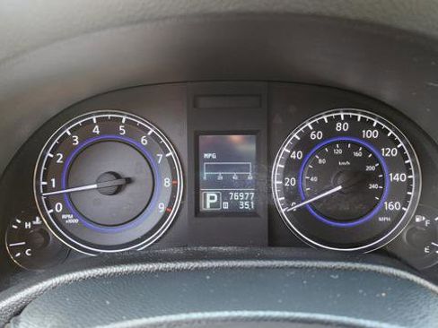 Used 2012 INFINITI G25 x AWD/4WD image 18