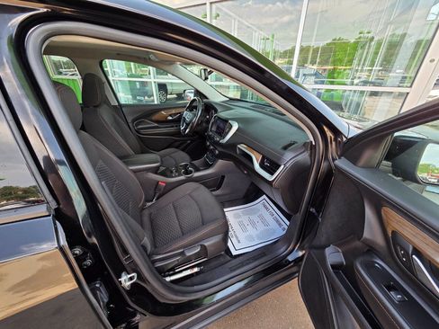 Used 2019 GMC Terrain SLE image 29