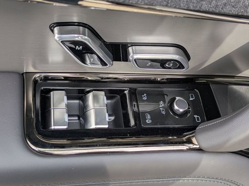 New 2026 Land Rover Range Rover Sport Dynamic SE image 21