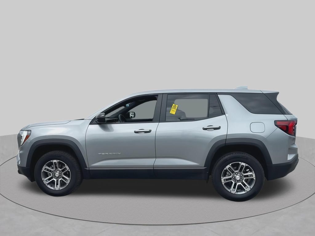 Used 2026 GMC Terrain Elevation FWD image 6