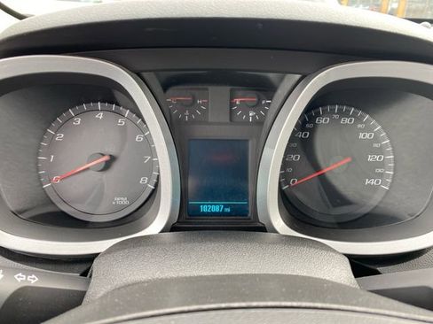 Used 2013 Chevrolet Equinox LT w/ Chrome Package image 14