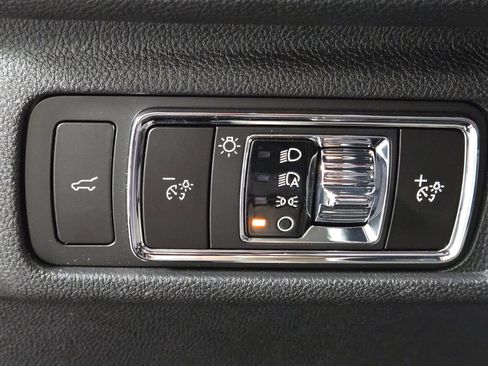 New 2026 Lincoln Corsair Reserve w/ Jet Appearance Package AWD/4WD image 13