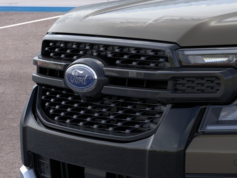 New 2026 Ford Ranger XLT w/ FX4 Off-Road Package AWD/4WD image 46