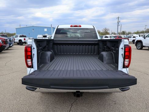 New 2026 GMC Sierra 1500 Pro w/ Pro Value Package image 5
