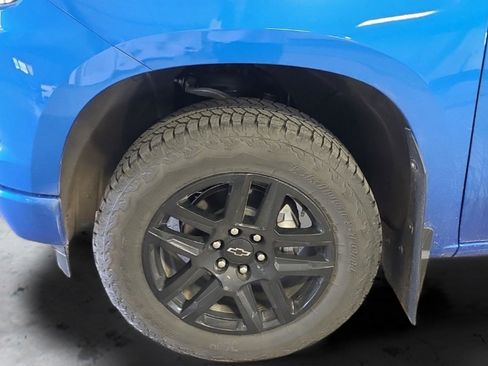 Used 2026 Chevrolet Silverado 1500 RST w/ All Star Edition Plus image 14