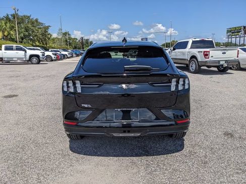 Certified 2023 Ford Mustang Mach-E Premium RWD image 5