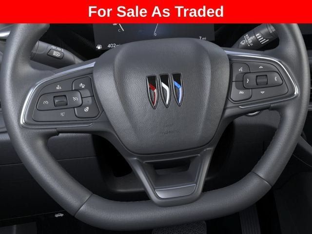 New 2026 Buick Envista Sport Touring w/ Convenience I Package FWD image 19