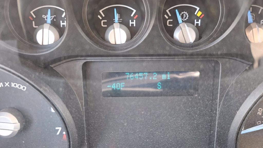 Used 2015 Ford F350 XL w/ XL Value Package AWD/4WD image 33