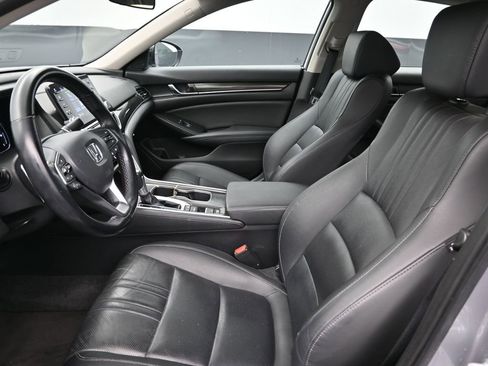 Certified 2022 Honda Accord Sport Special Edition image 28