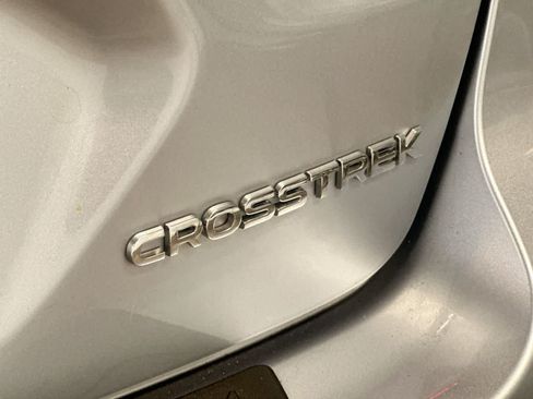Certified 2024 Subaru Crosstrek 2.5i Limited AWD/4WD image 10