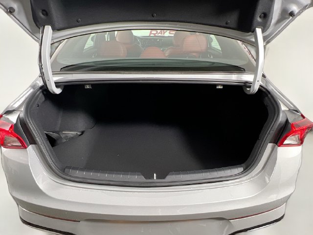 Used 2023 Kia K5 GT-Line w/ GT-Line Premium Package FWD image 25
