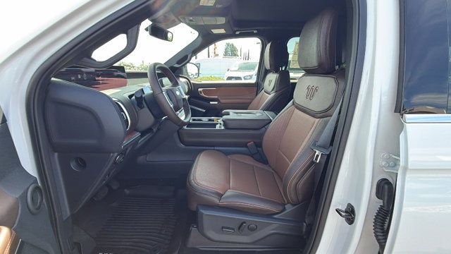 New 2026 Ford Expedition King Ranch AWD/4WD image 34