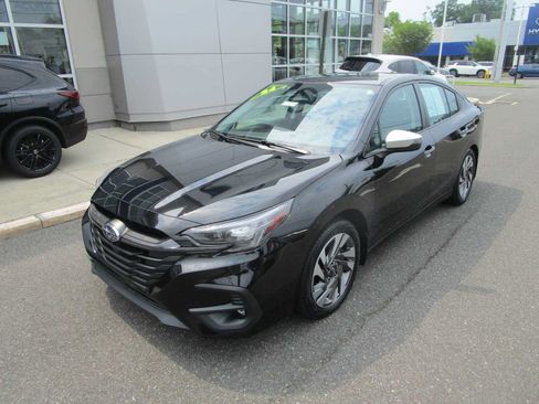Used 2024 Subaru Legacy Touring XT w/ Popular Package #3 AWD/4WD image 2