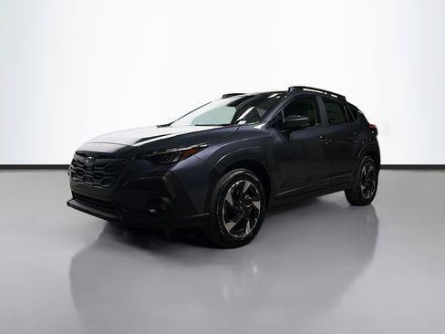 New 2026 Subaru Crosstrek 2.5i Limited image 7
