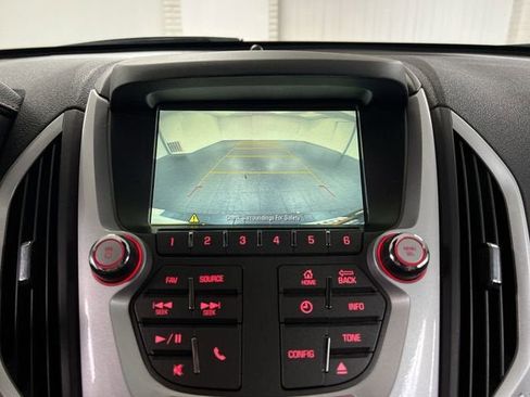 Used 2015 GMC Terrain SLE w/ Convenience Package FWD image 14