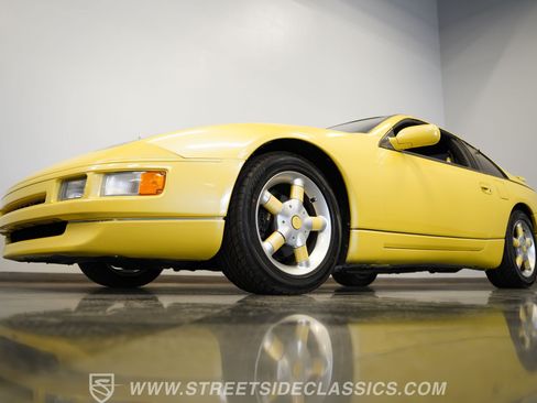 Used 1990 Nissan 300ZX GS RWD image 21