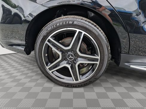 Used 2019 Mercedes-Benz GLE 43 AMG 4MATIC image 9