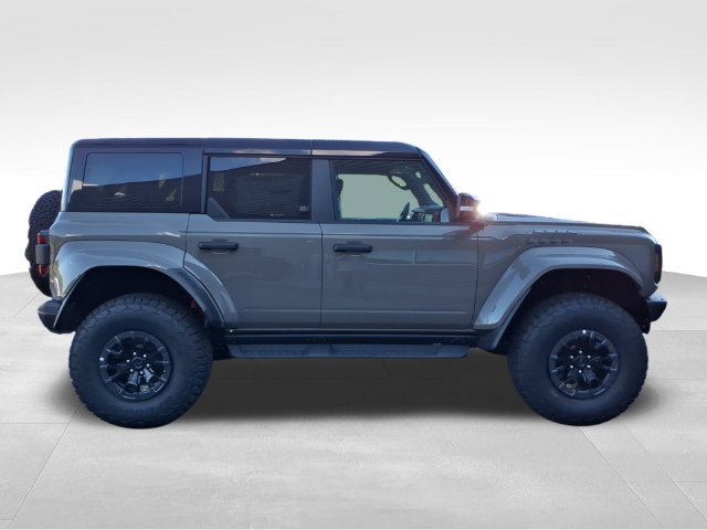 New 2026 Ford Bronco Raptor AWD/4WD image 17