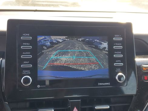 Used 2024 Toyota Camry SE image 23