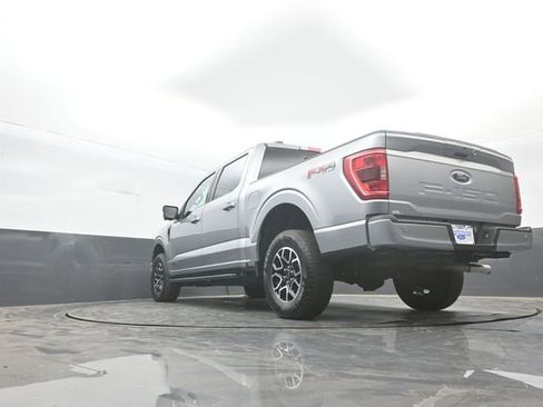 Certified 2023 Ford F150 XLT w/ Equipment Group 302A High AWD/4WD image 37