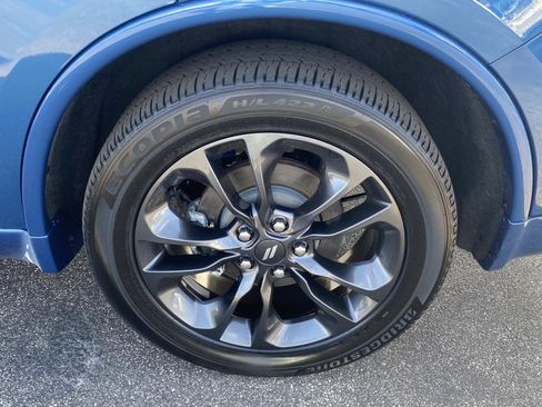 Certified 2024 Dodge Durango R/T image 17