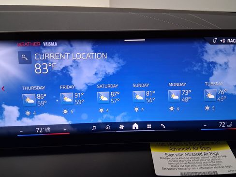 New 2026 BMW X3 M50 w/ Premium Package image 26