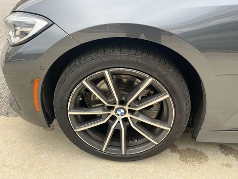 Used 2021 BMW 330i Sedan w/ Premium Package image 13