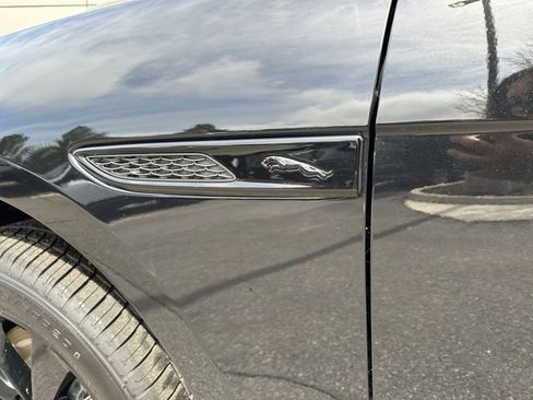 New 2026 Jaguar F-PACE R-Dynamic S image 40