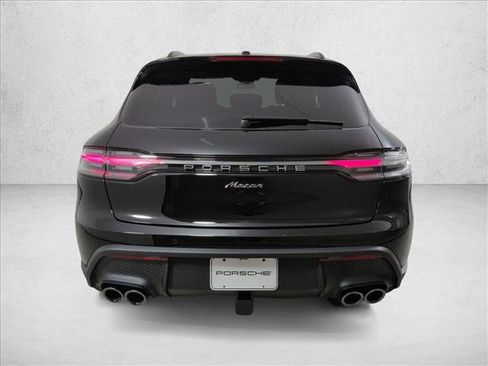 New 2026 Porsche Macan image 9
