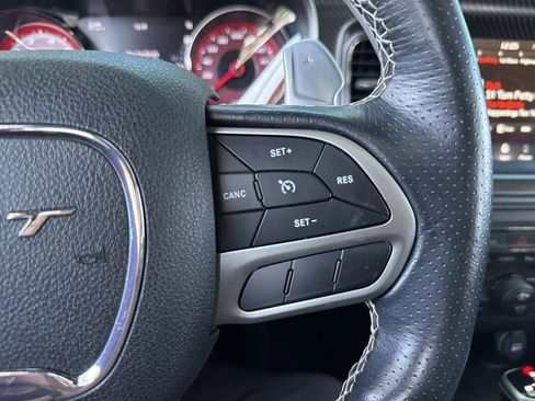 Used 2022 Dodge Charger SRT Hellcat w/ Harman/Kardon Audio Group image 36