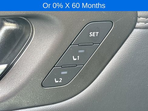 New 2026 Nissan Pathfinder Platinum AWD/4WD image 32