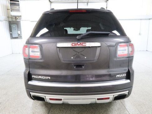 Used 2014 GMC Acadia Denali image 8