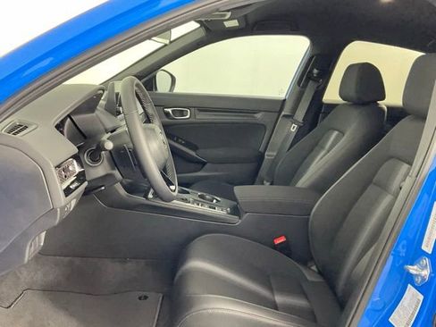 Used 2026 Honda Civic Sport image 10