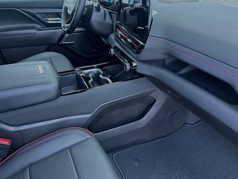 New 2024 Chevrolet Silverado EV RST image 12