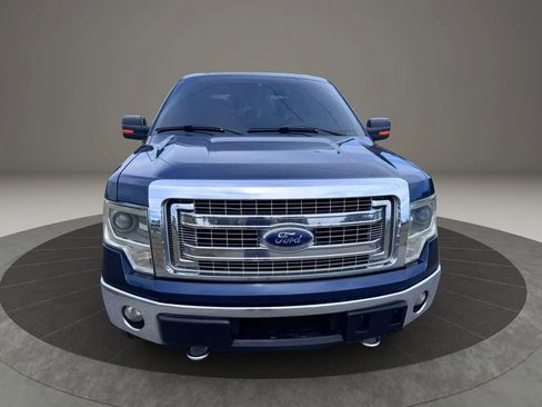 Used 2014 Ford F150 XLT w/ Equipment Group 302A Luxury AWD/4WD image 7