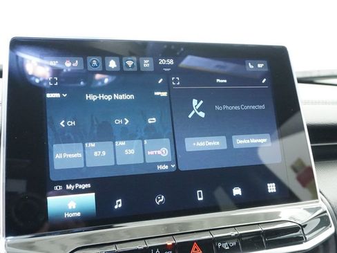 New 2026 Jeep Compass Limited image 45