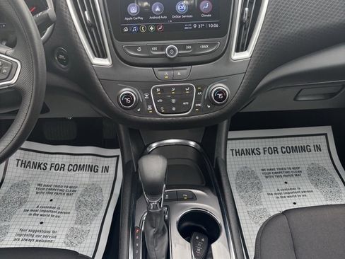 Used 2024 Chevrolet Malibu LT image 16