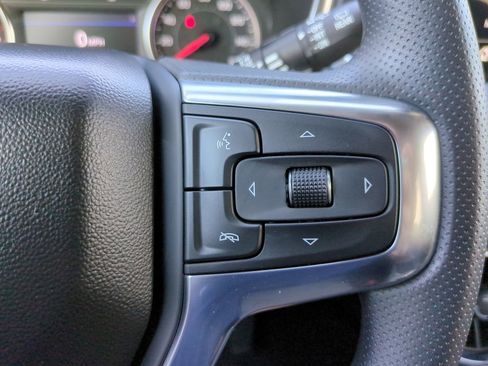 New 2026 Chevrolet Blazer LT image 25