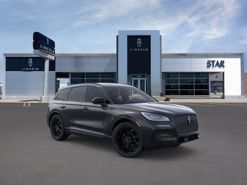 New 2026 Lincoln Corsair Premiere AWD/4WD image 7
