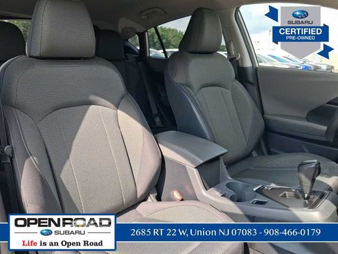 Used 2024 Subaru Crosstrek 2.0i Premium AWD/4WD image 13