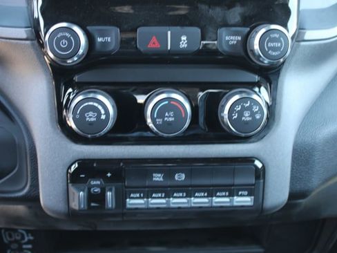 New 2026 RAM 5500 Tradesman AWD/4WD image 27