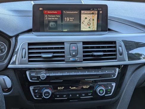 Used 2018 BMW 330i 330i w/ Convenience Package image 15